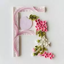 letter f pictures